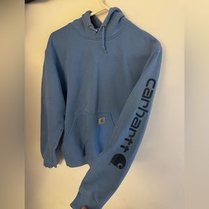 Carhartt Hoodie